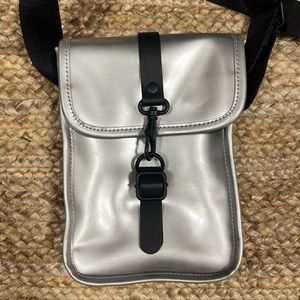 Rains Flight Bag Waterproof Crossbody